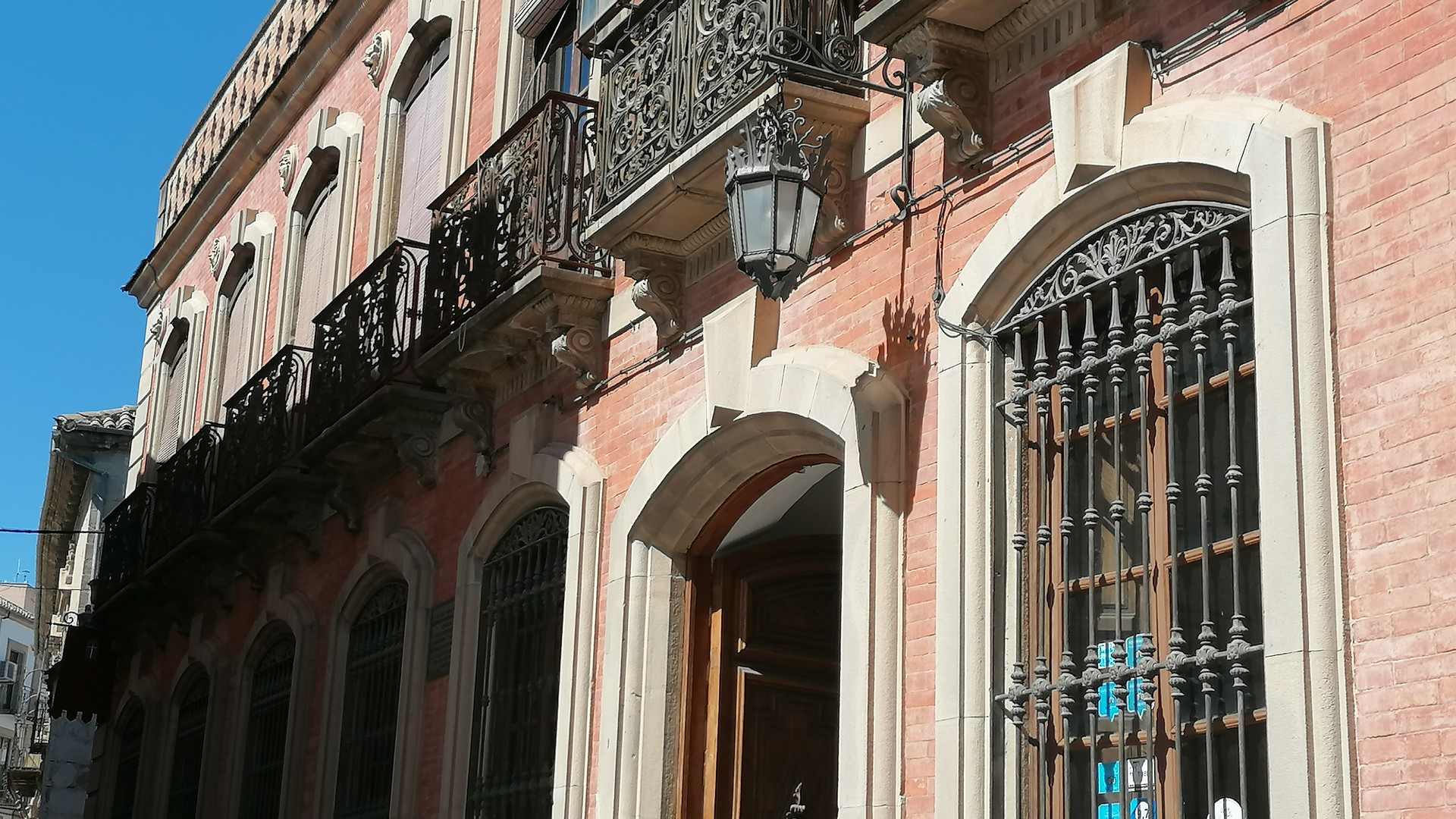 Hotel Ordoñez Sandoval