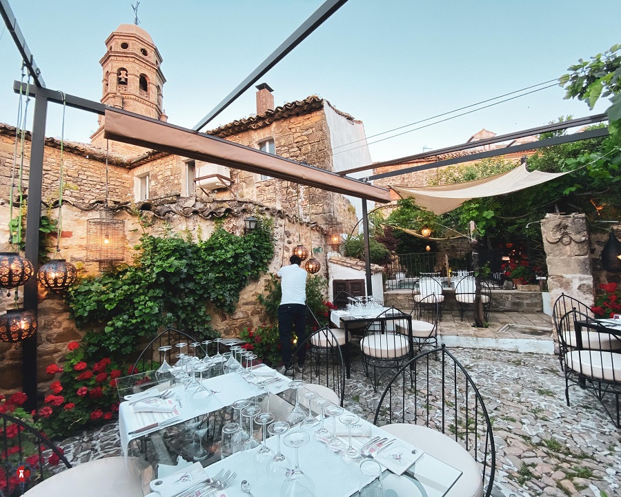 Gastrobar Palacio de Gallego