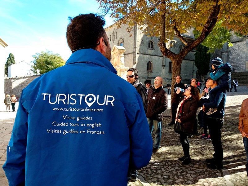 Turistour Baeza - 1