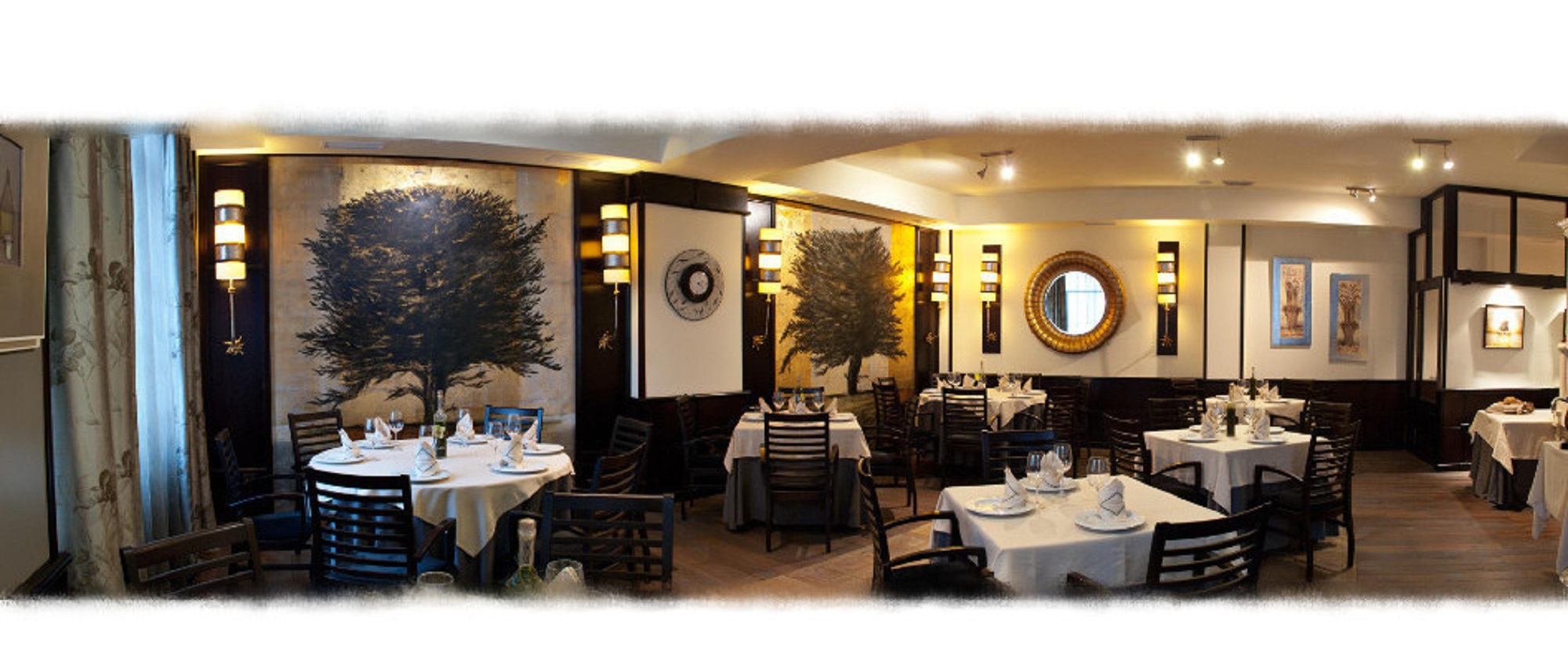 Restaurante Villalar