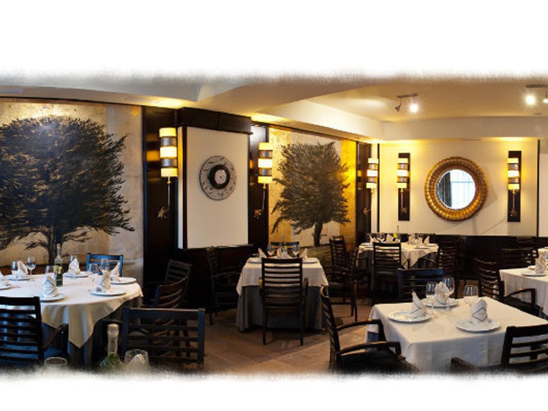 Restaurante Villalar - 1