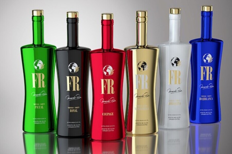 FR HOLDING (Fernando Ruiz)