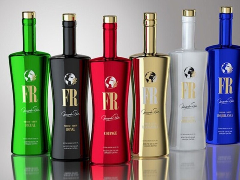 FR HOLDING (Fernando Ruiz) - 1