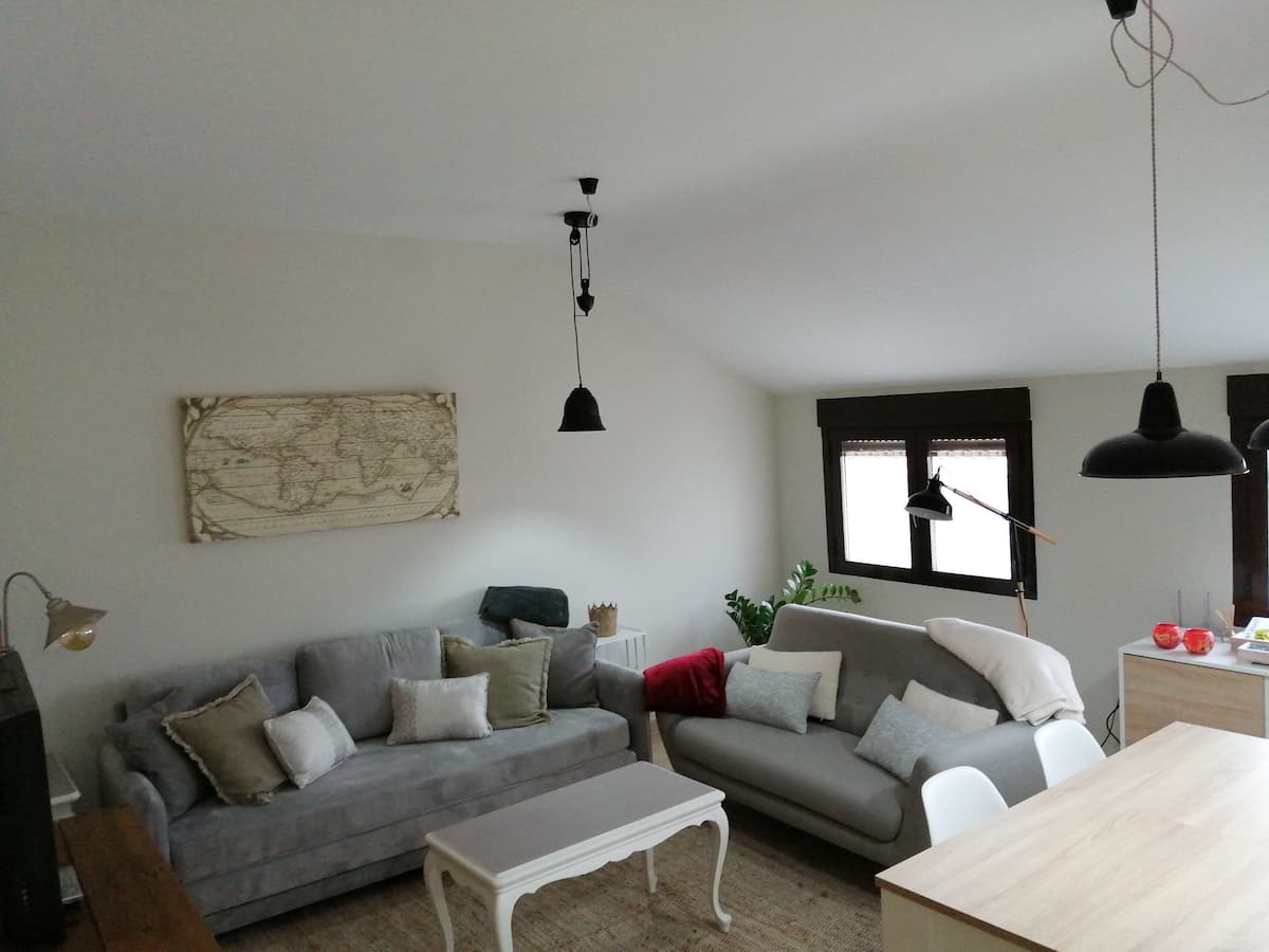 Alojamiento Vandelvira