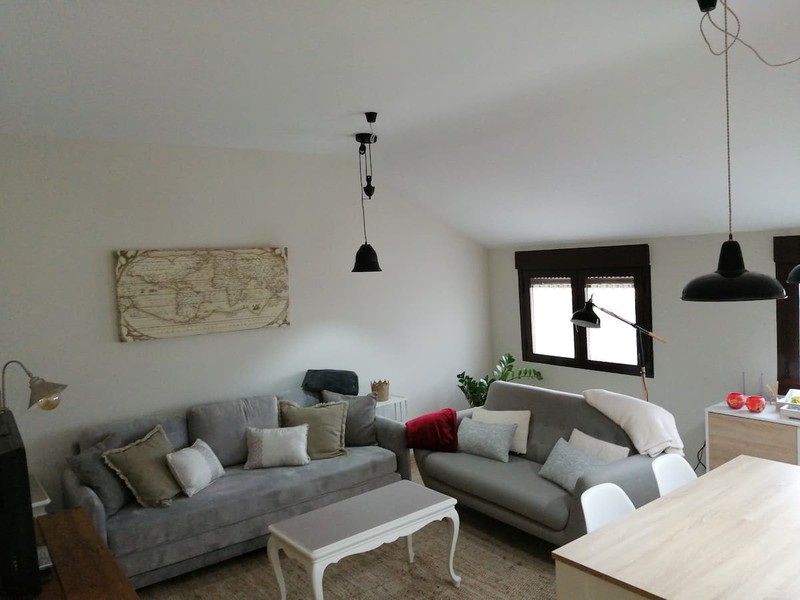 Alojamiento Vandelvira - 1