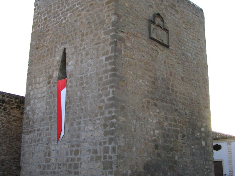 Medieval Interpretation Center - Tower - 1