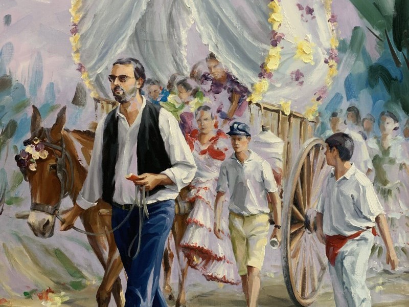 Museo Antonio Moreno - 5