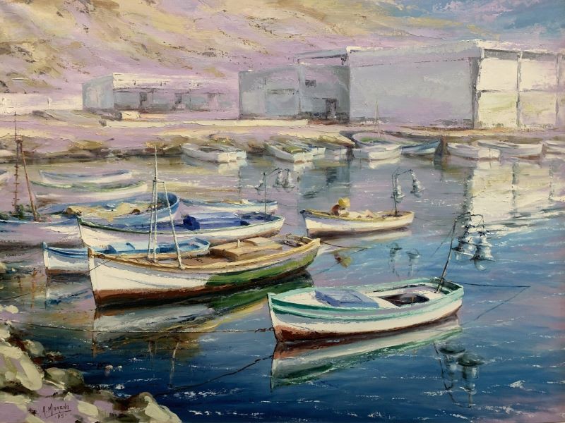 Museo Antonio Moreno - 6