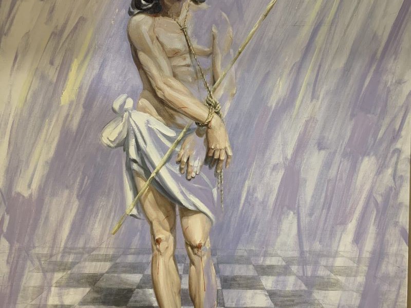 Museo Antonio Moreno - 8