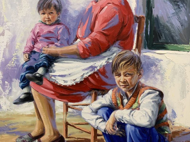 Museo Antonio Moreno - 9