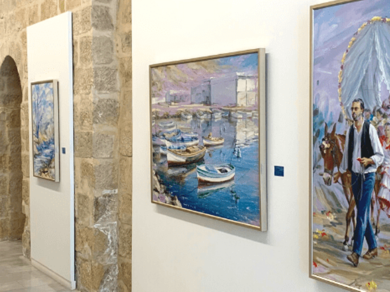 Museo Antonio Moreno - 4