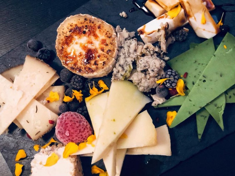 Bar El Estudiante - 1