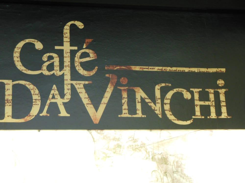 Restaurante Da Vinchi