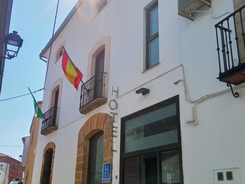 Hotel Baeza Monumental *** - 1