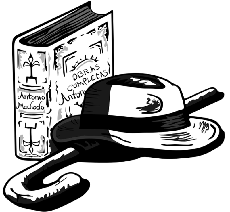 Hostal ** Poeta Machado