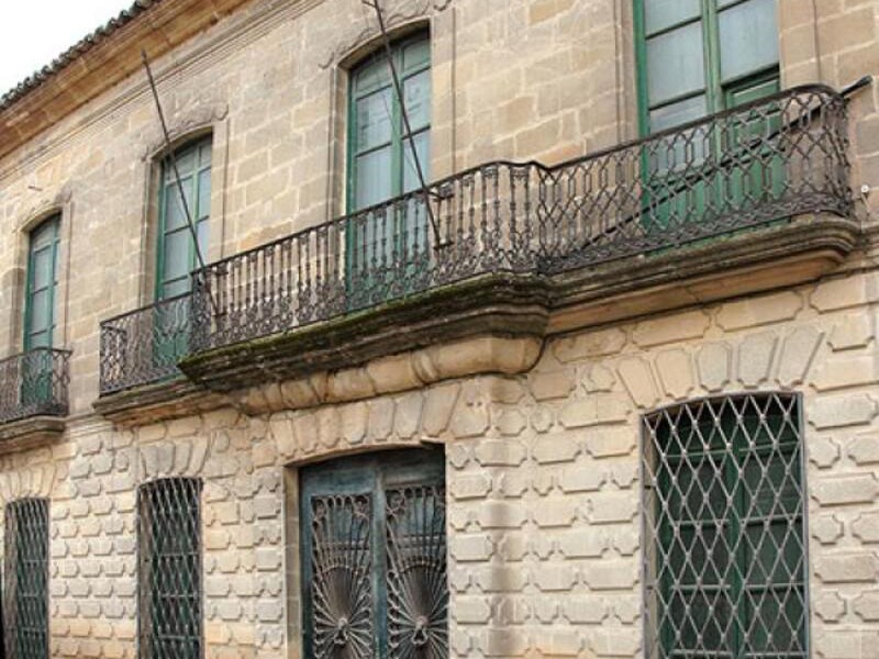 Restaurante Vela de Almazán - 1