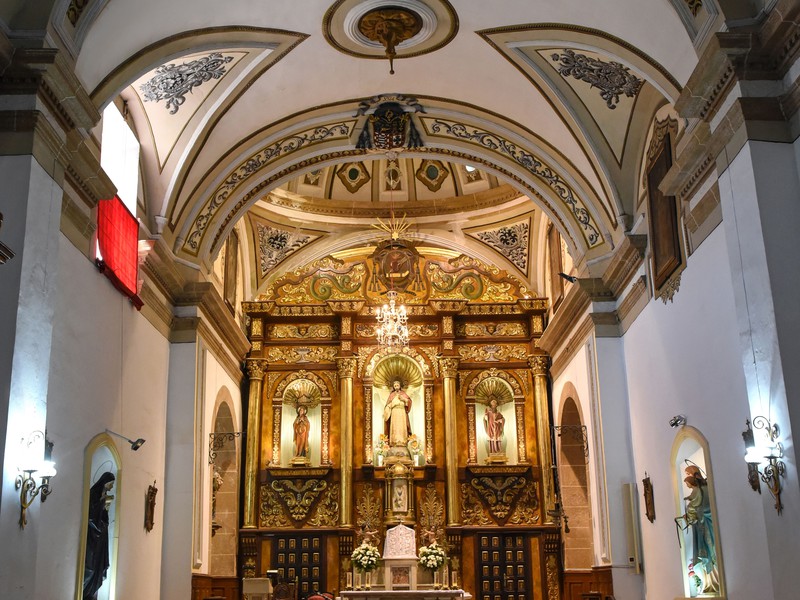 Magdalena-Kloster - 4