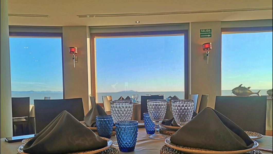 Restaurante Rincón Baezano