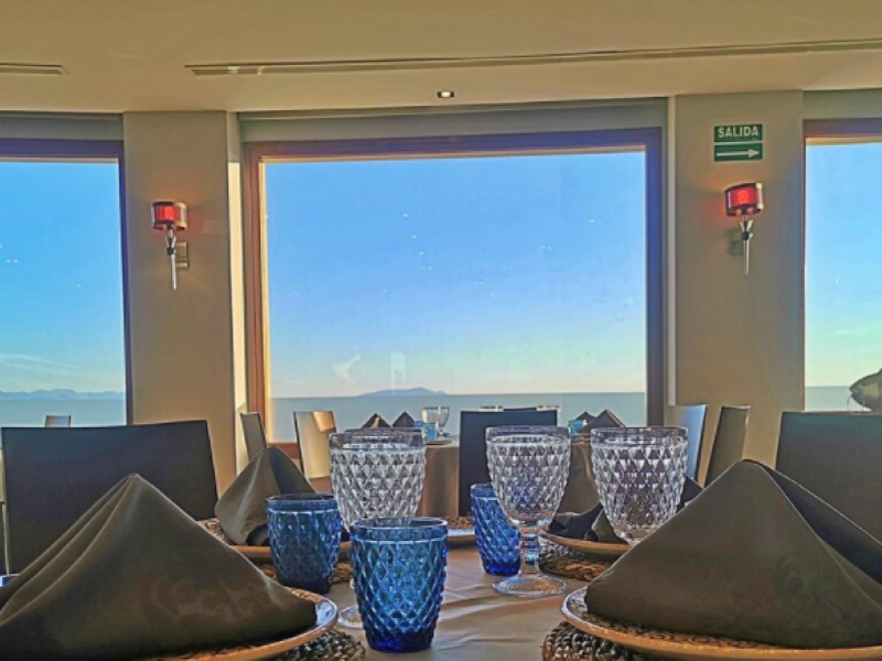 Restaurante Rincón Baezano - 1