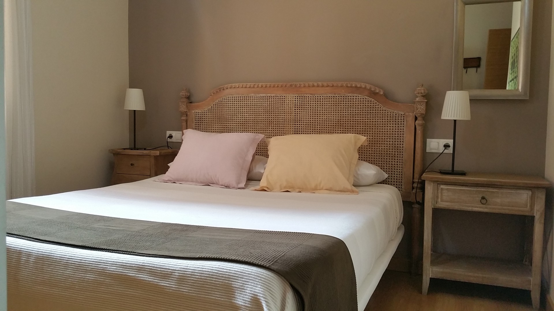 Apartamento Turístico "Alcázar de Baeza"