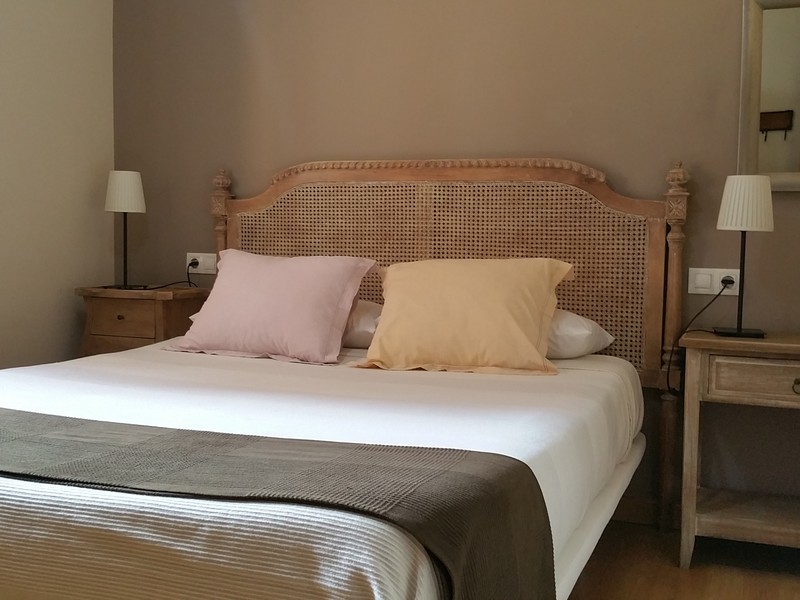 Apartamento Turístico "Alcázar de Baeza" - 1