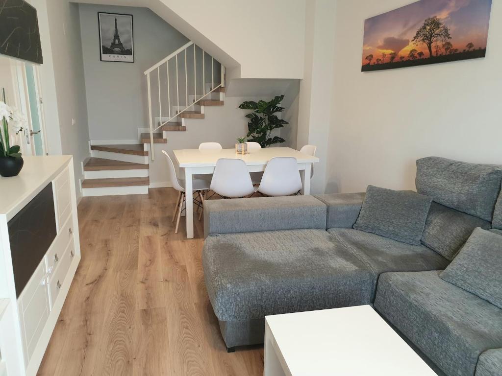 VFT Piso Calle Victoria Kent