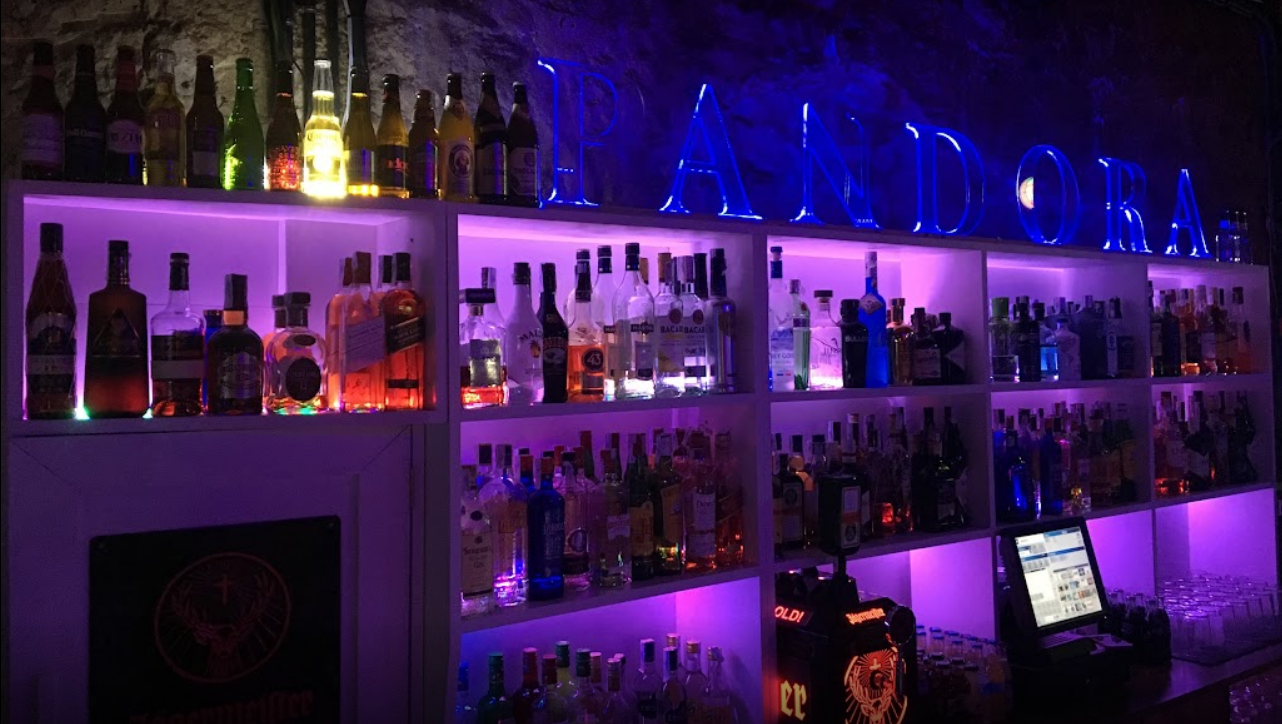 Pandora Elegance Club