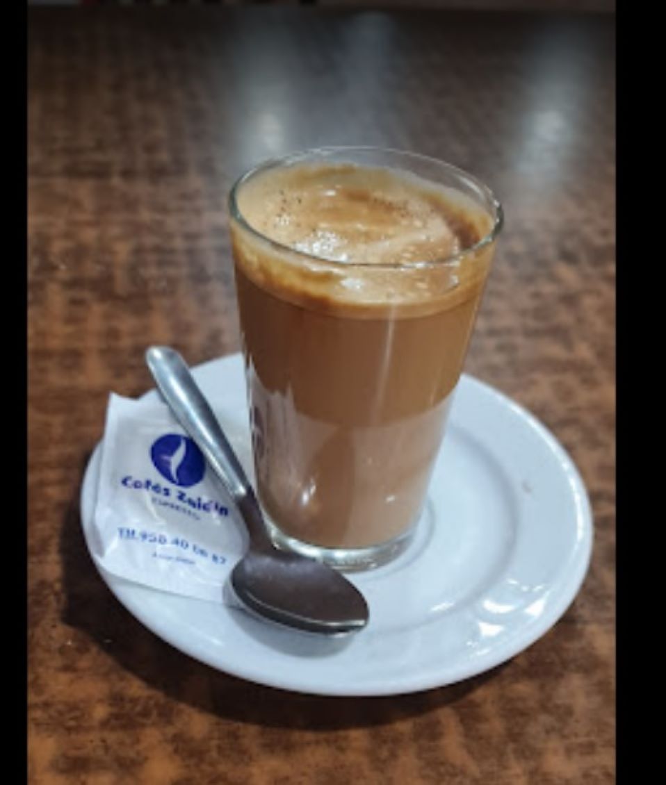 VANDELVIRA RESTAURANTE