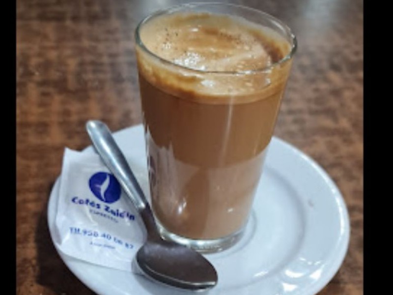 VANDELVIRA RESTAURANTE - 1