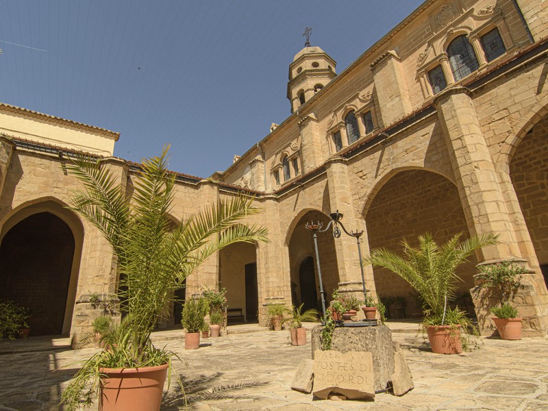Cathédrale de la Natividad de Nuestra Señora - 1