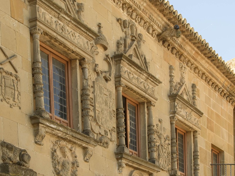 Antigua Audiencia Civil / Oficina de Turismo - 3