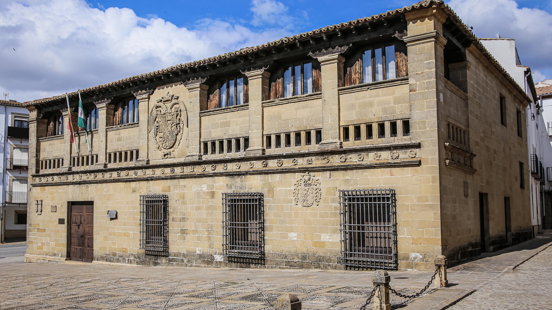 Anciennes Boucheries