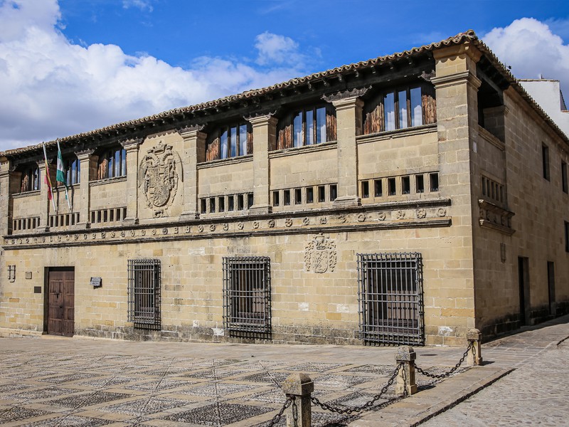 Anciennes Boucheries - 1