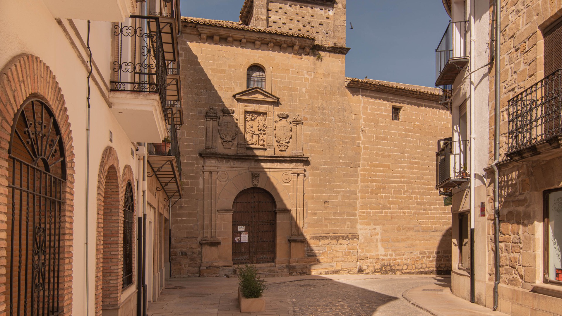 Couvent de la Encarnación