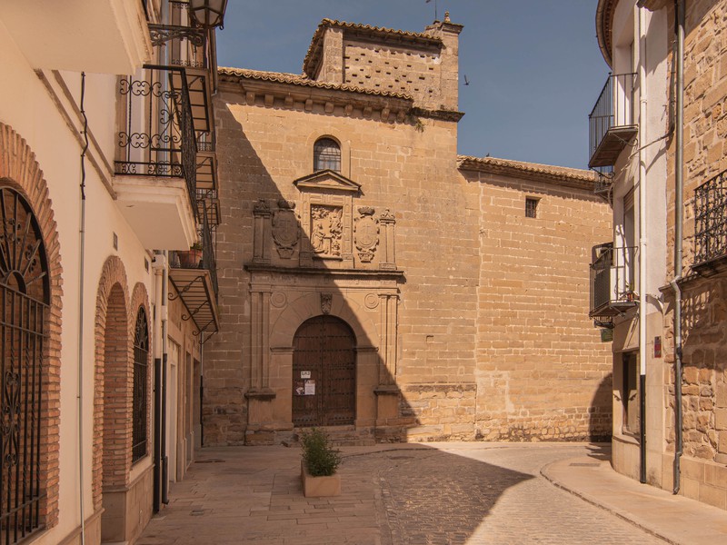 Couvent de la Encarnación - 1