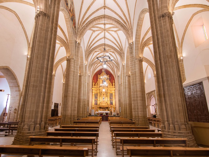 Église Saint-Paul - 1