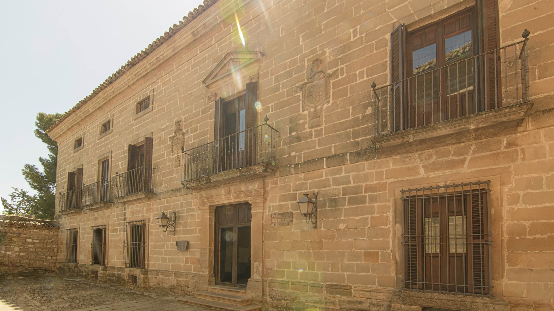 Palais de Rubín de Ceballos