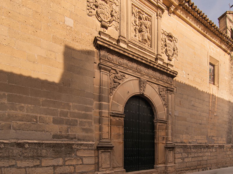 Magdalena-Kloster - 1