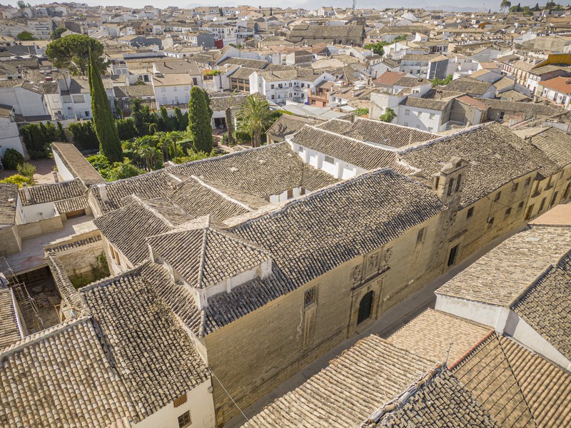 Magdalena-Kloster - 2