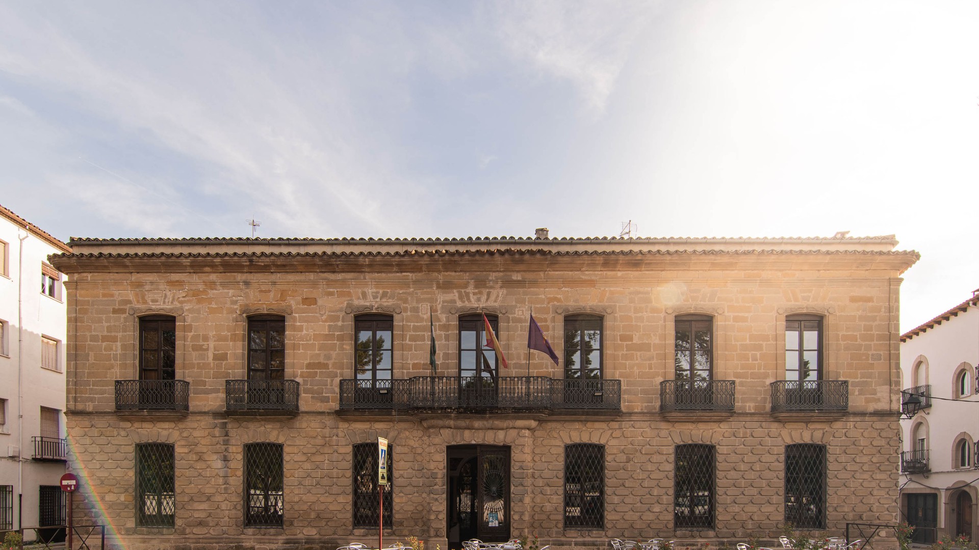 Maison Vela de Almazán