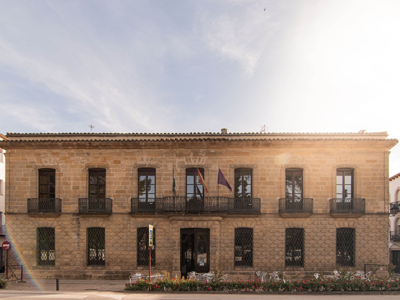 Maison Vela de Almazán - 1