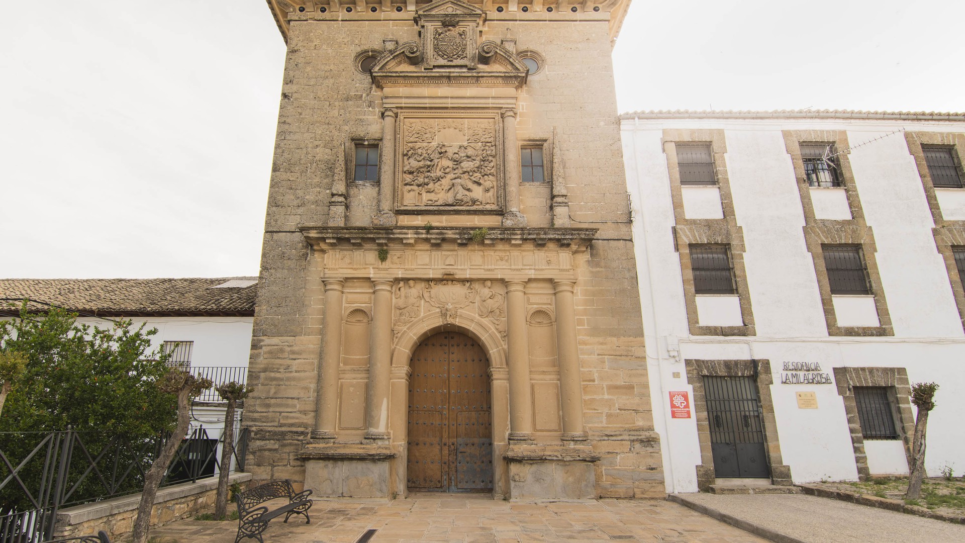 Église Saint-Ignace