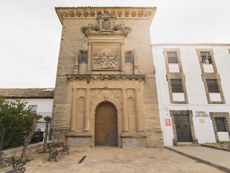 Église Saint-Ignace - 1