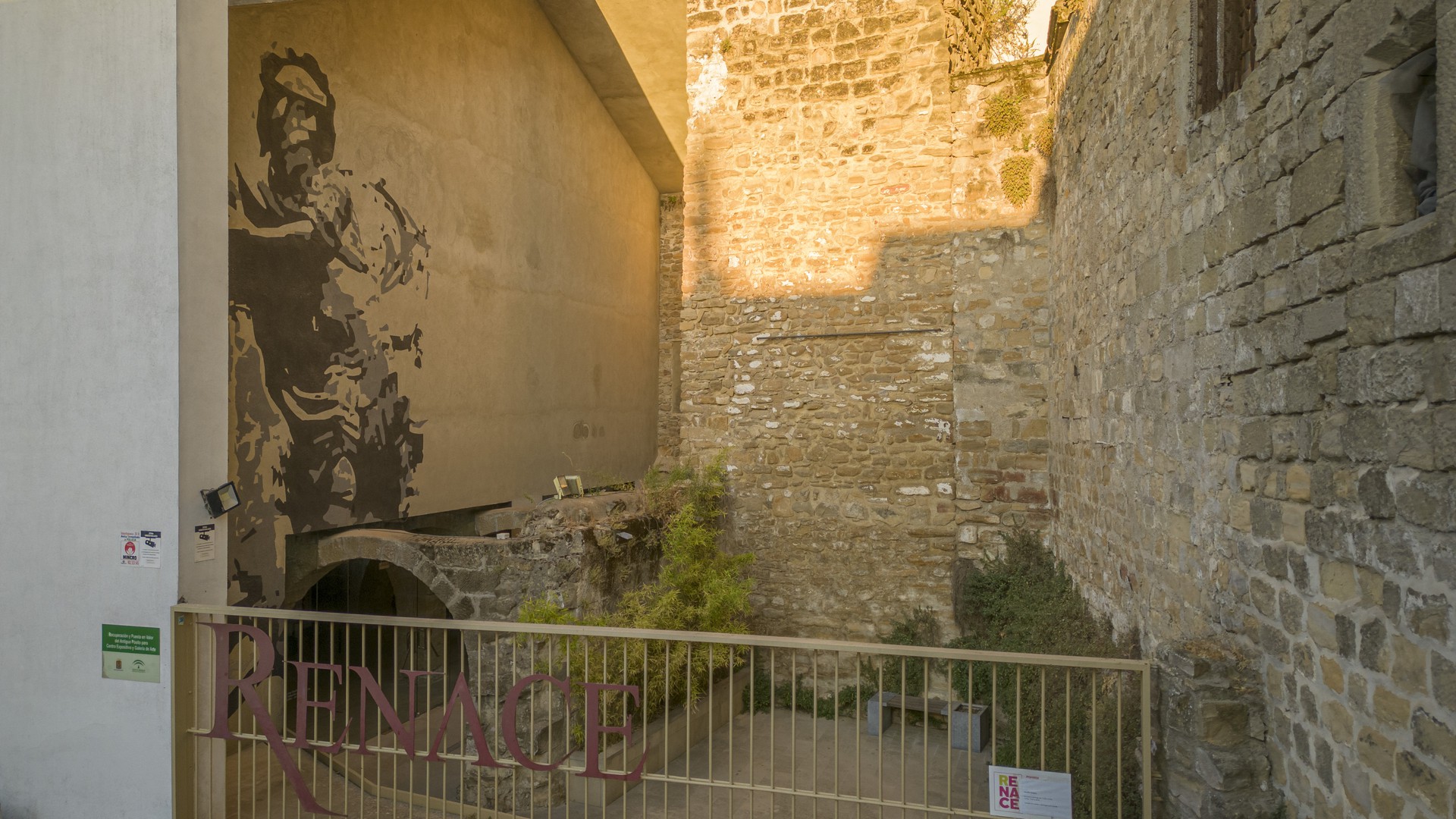 Renace Contemporary Art