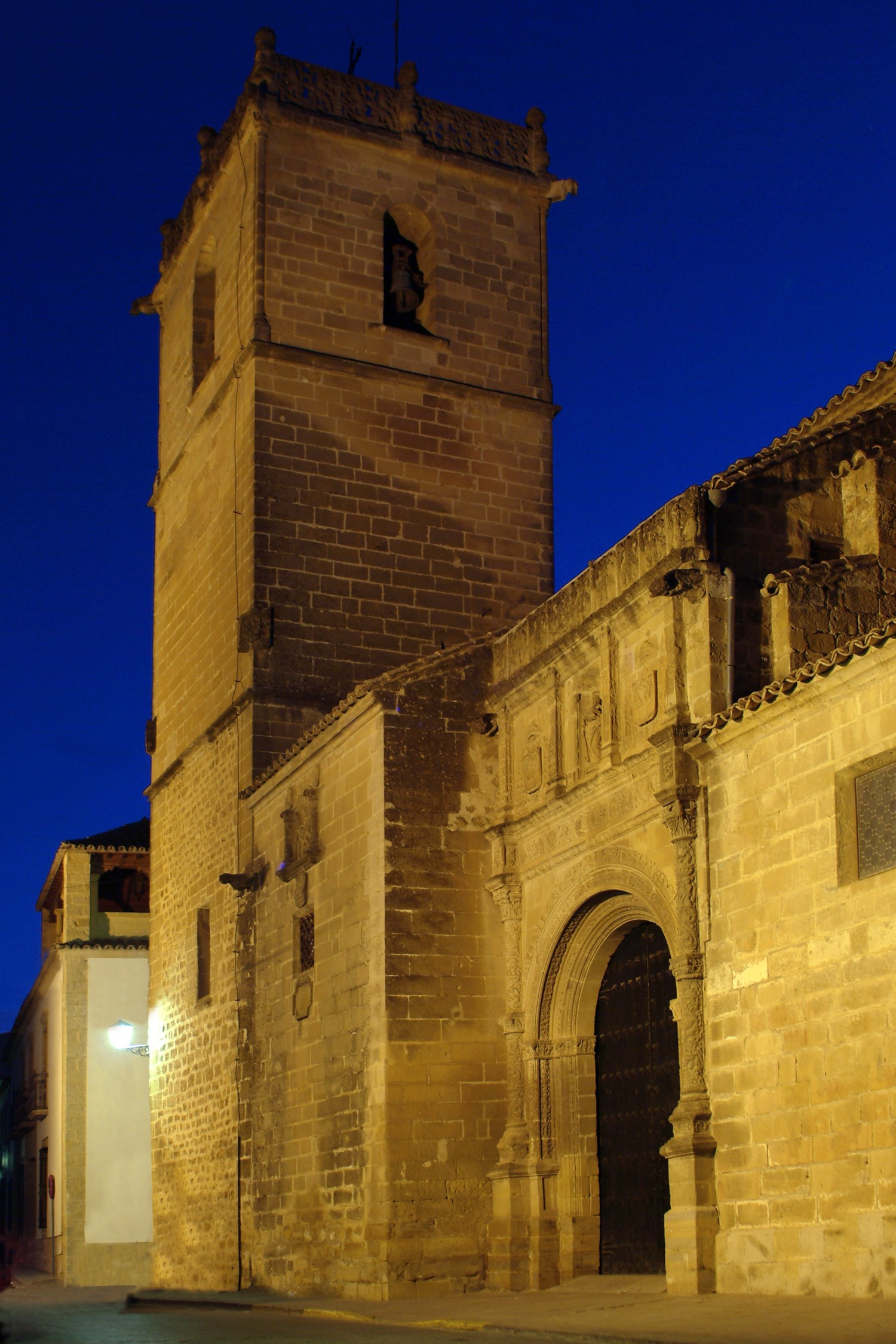 Église Saint-André