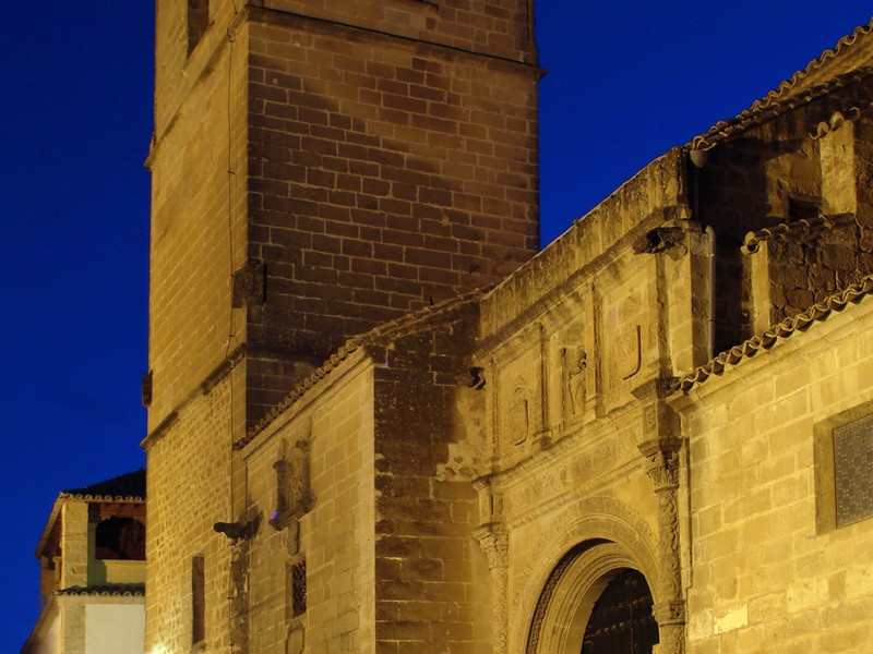 Église Saint-André - 1