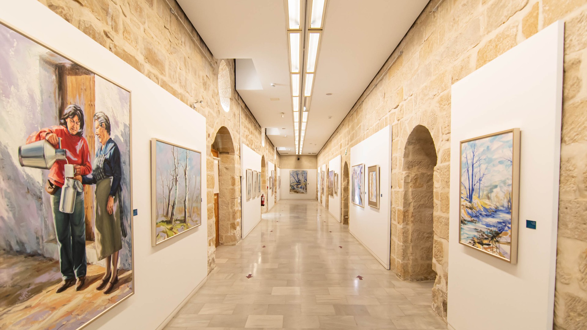 Museo Antonio Moreno