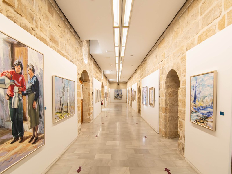 Museo Antonio Moreno - 1