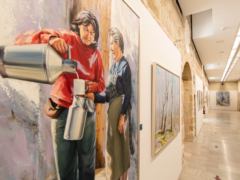 Museo Antonio Moreno - 2