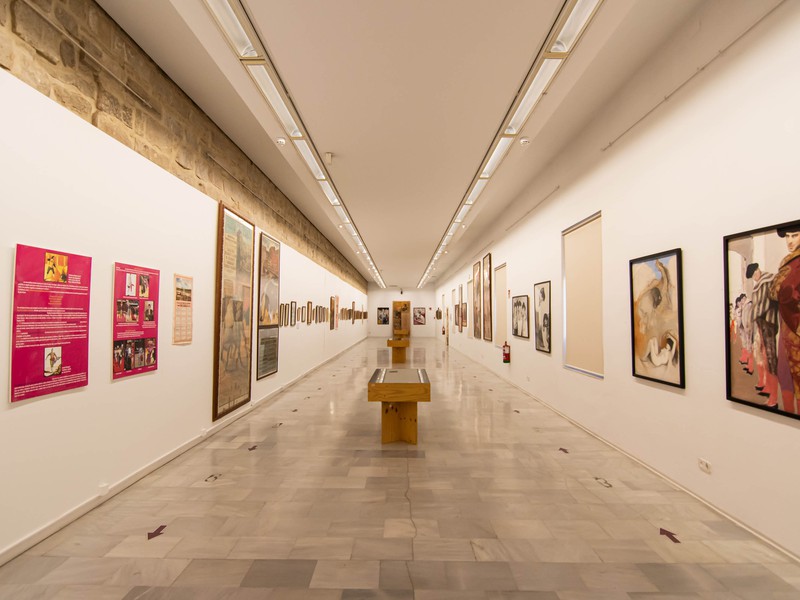 Museo Antonio Moreno - 3